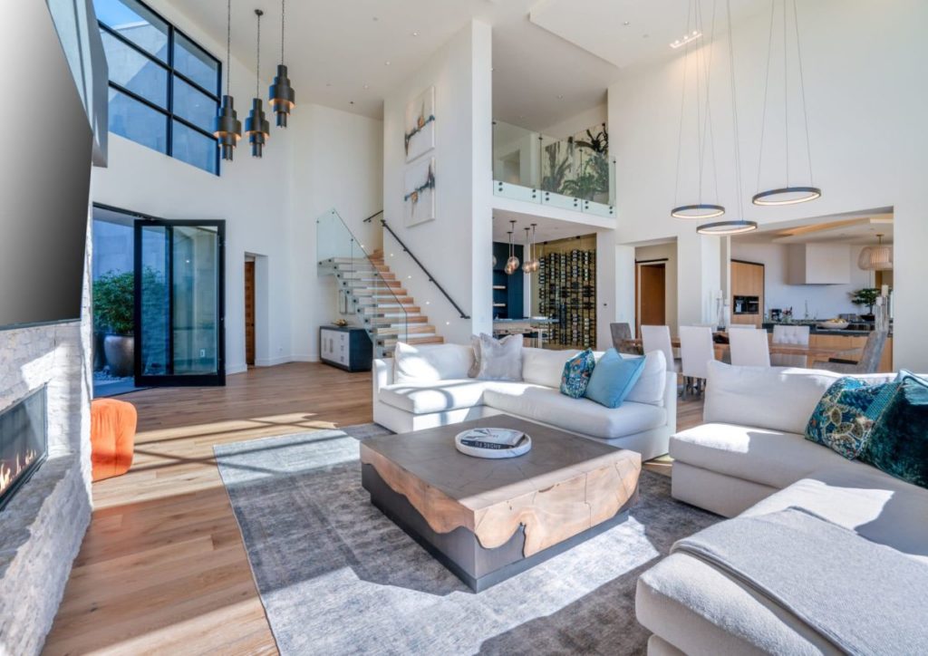Masterpiece in La Jolla