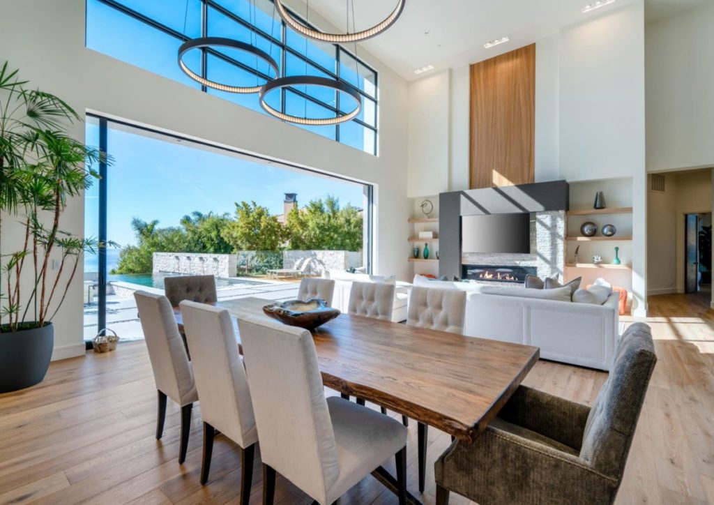 Masterpiece in La Jolla