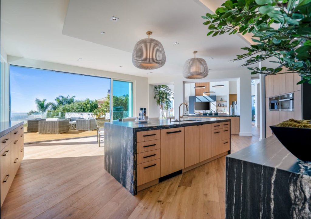 Masterpiece in La Jolla