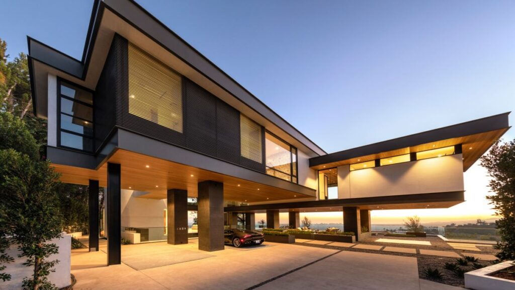 Los Angeles Contemporary
