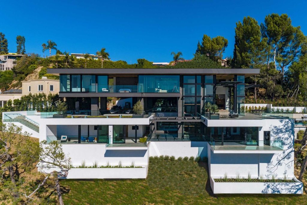 Los Angeles Contemporary