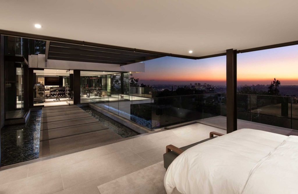 Los Angeles Contemporary