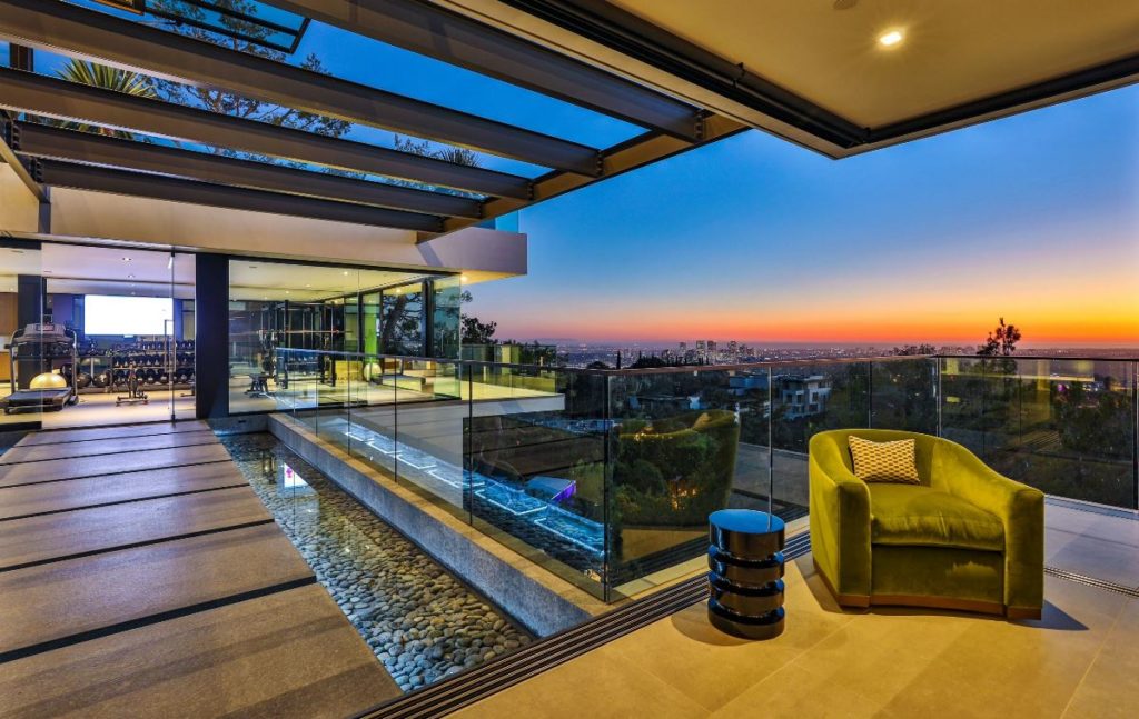 Los Angeles Contemporary