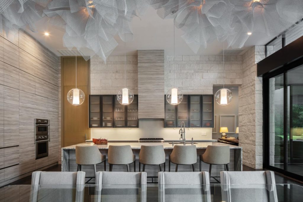 Contemporary in Austin