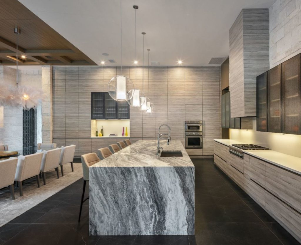 Contemporary in Austin