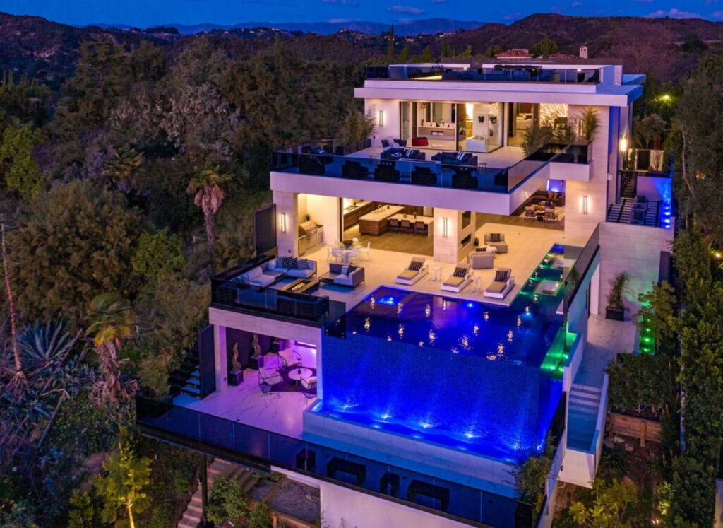 1475 Bel Air Rd Los Angeles 1