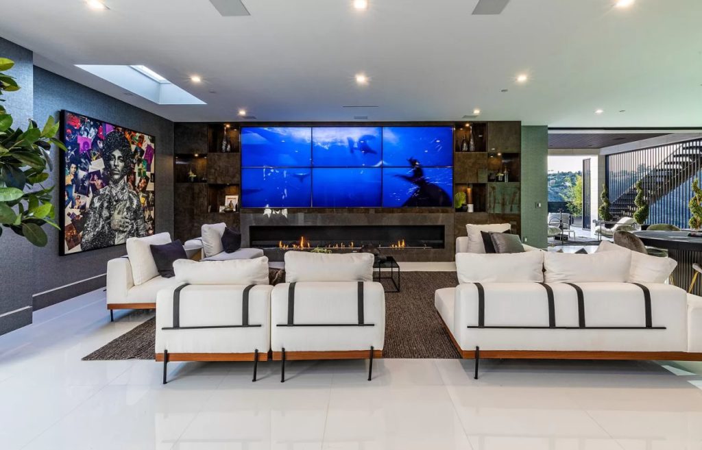 1475 Bel Air Rd Los Angeles 15