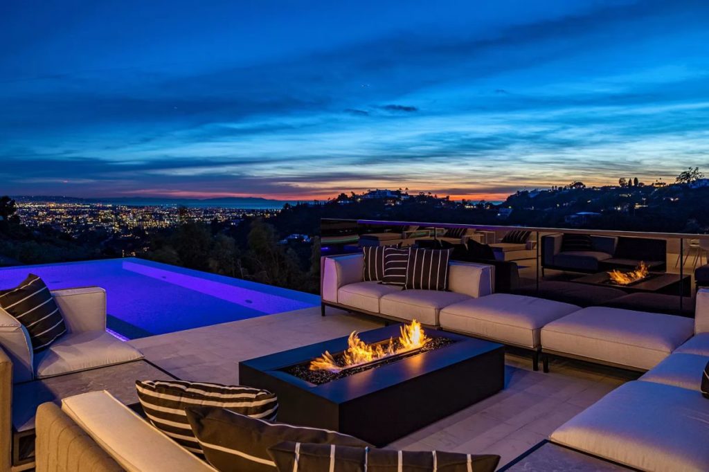 1475 Bel Air Rd Los Angeles 2
