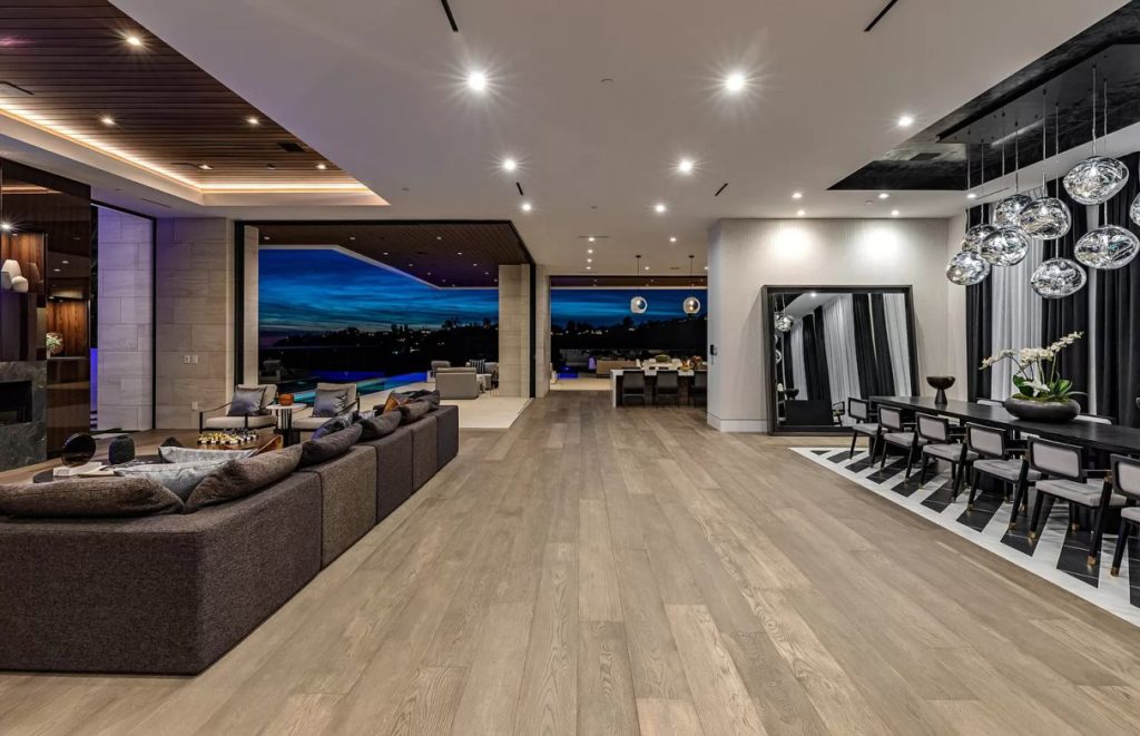 1475 Bel Air Rd Los Angeles 4