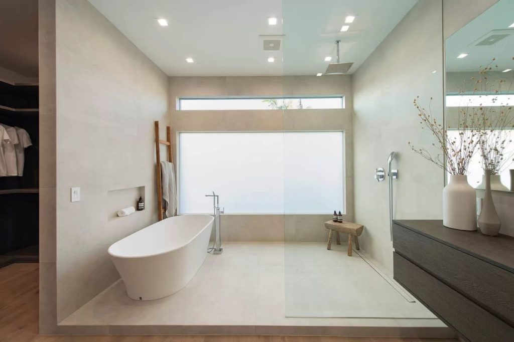 Hollywood Hills Home