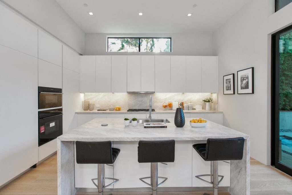 West Hollywood Home