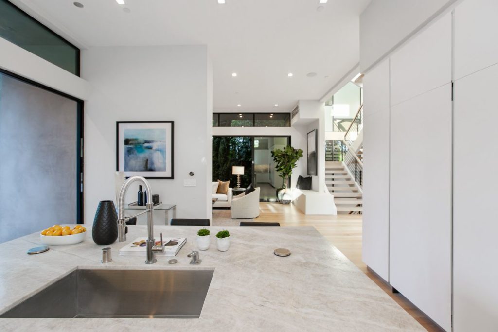 West Hollywood Home