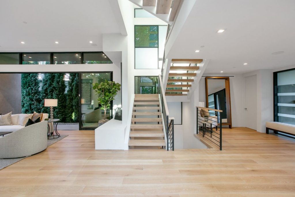 West Hollywood Home
