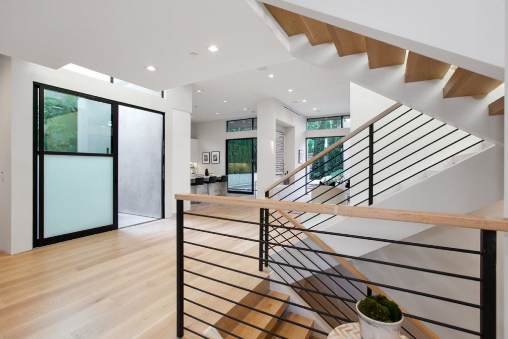 West Hollywood Home