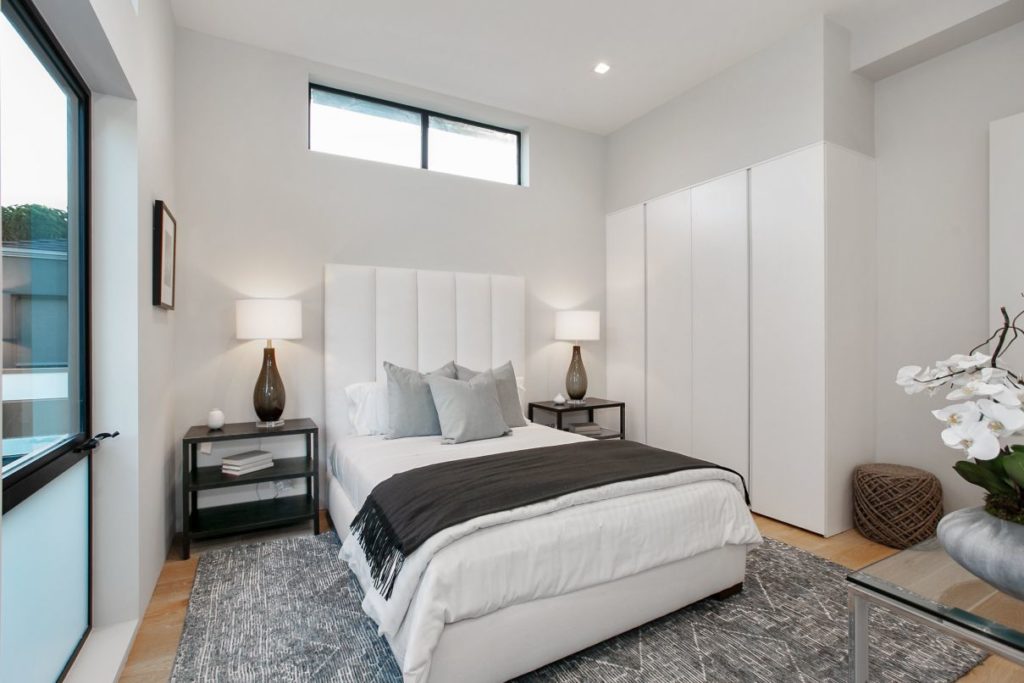 West Hollywood Home