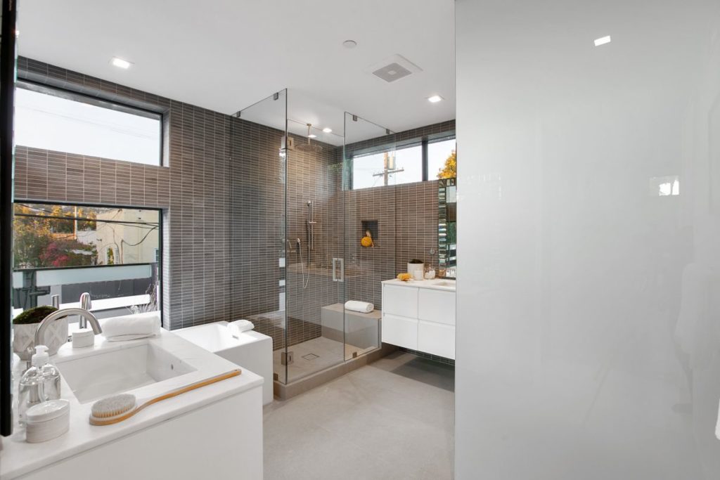 West Hollywood Home