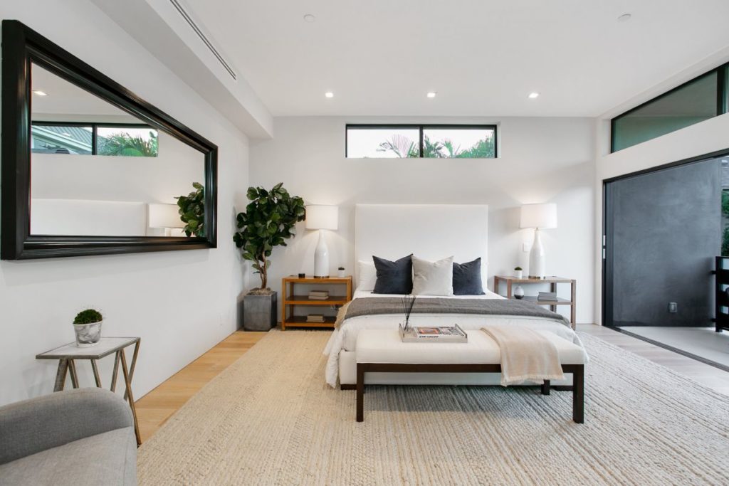 West Hollywood Home