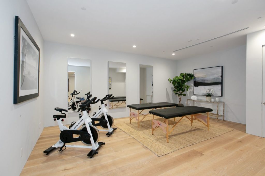 West Hollywood Home
