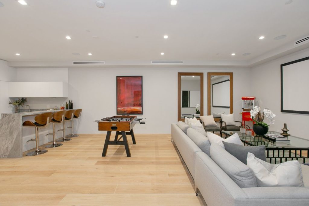West Hollywood Home