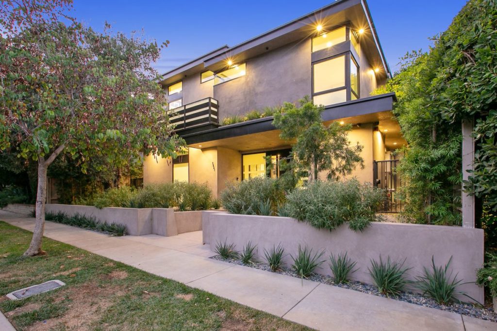 West Hollywood Home