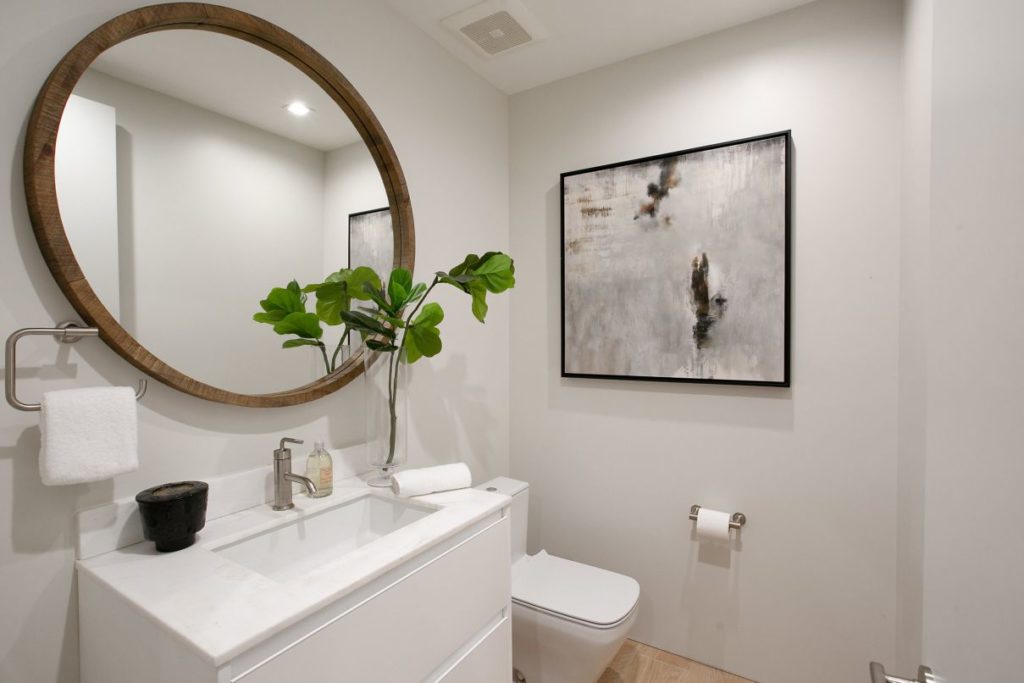 West Hollywood Home