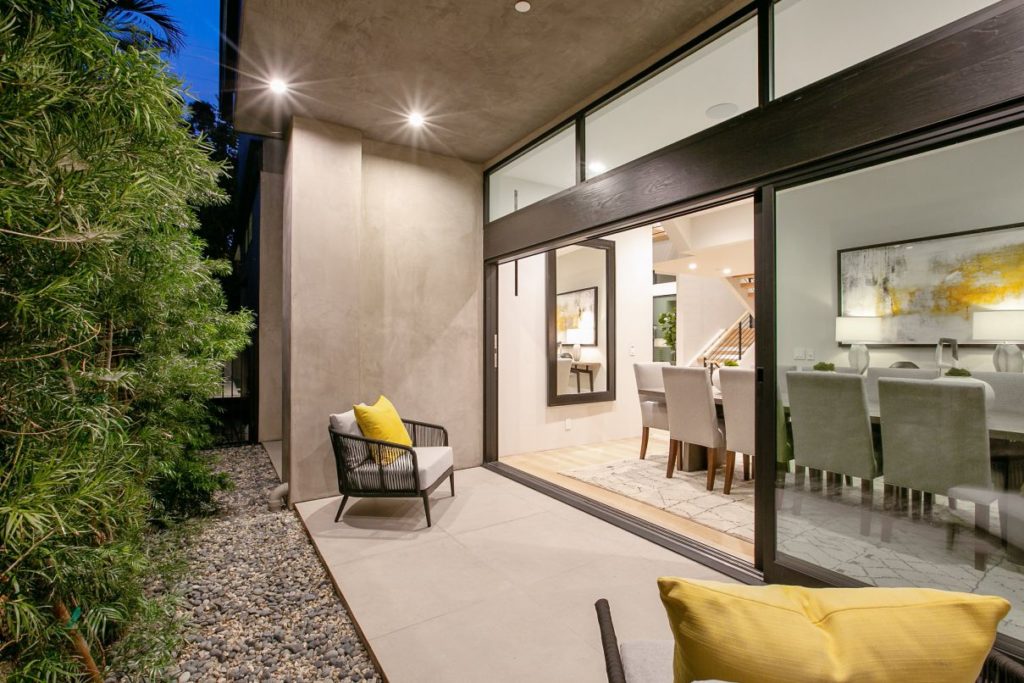 West Hollywood Home