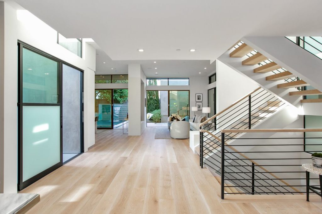 West Hollywood Home