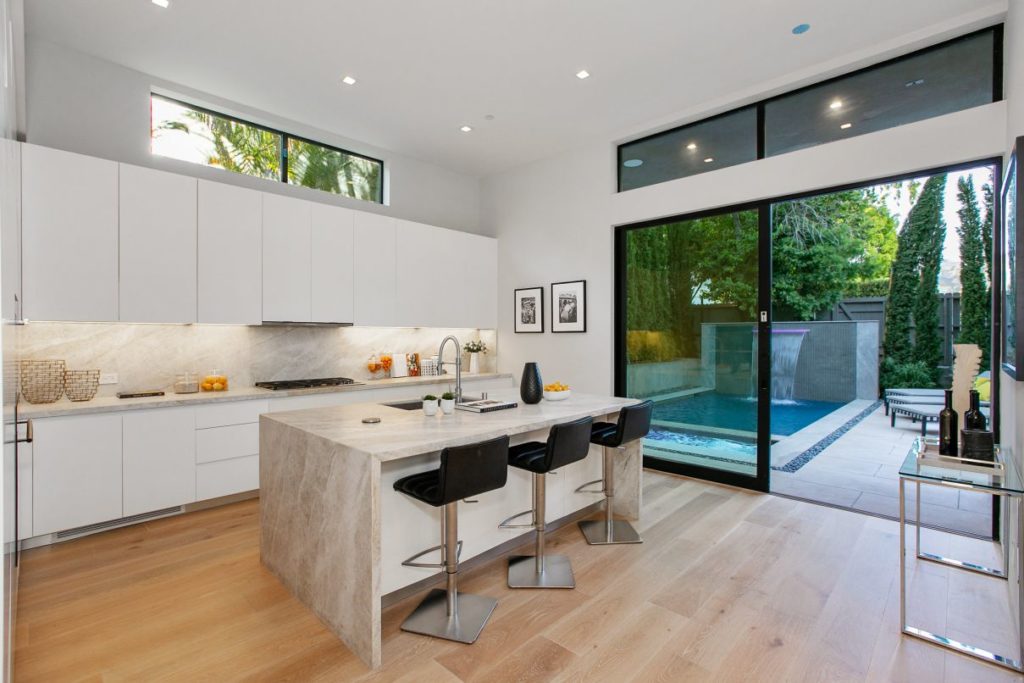 West Hollywood Home