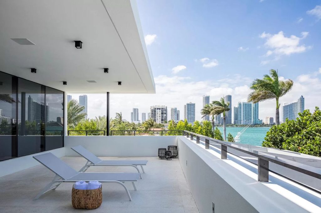 Venetian Islands Estate