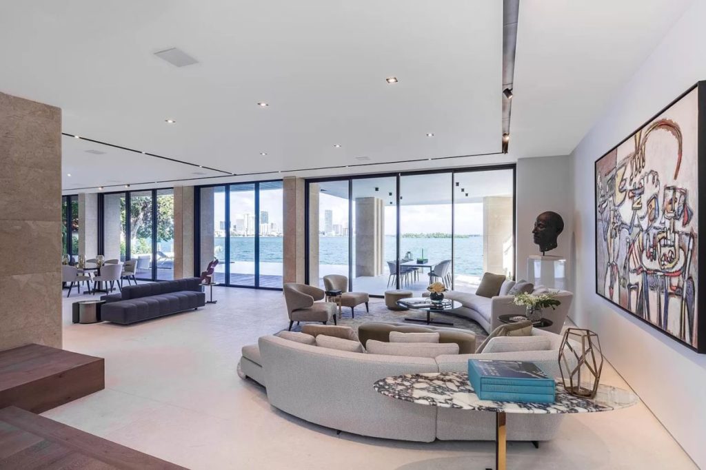 Venetian Islands Estate