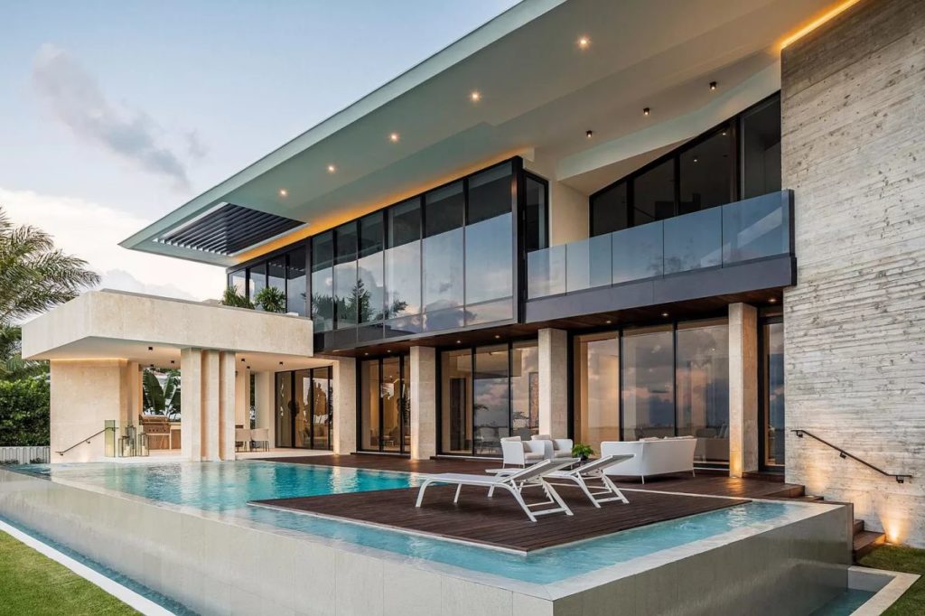 Venetian Islands Estate