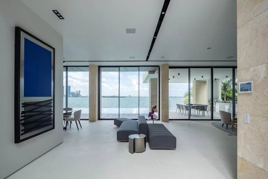 Venetian Islands Estate
