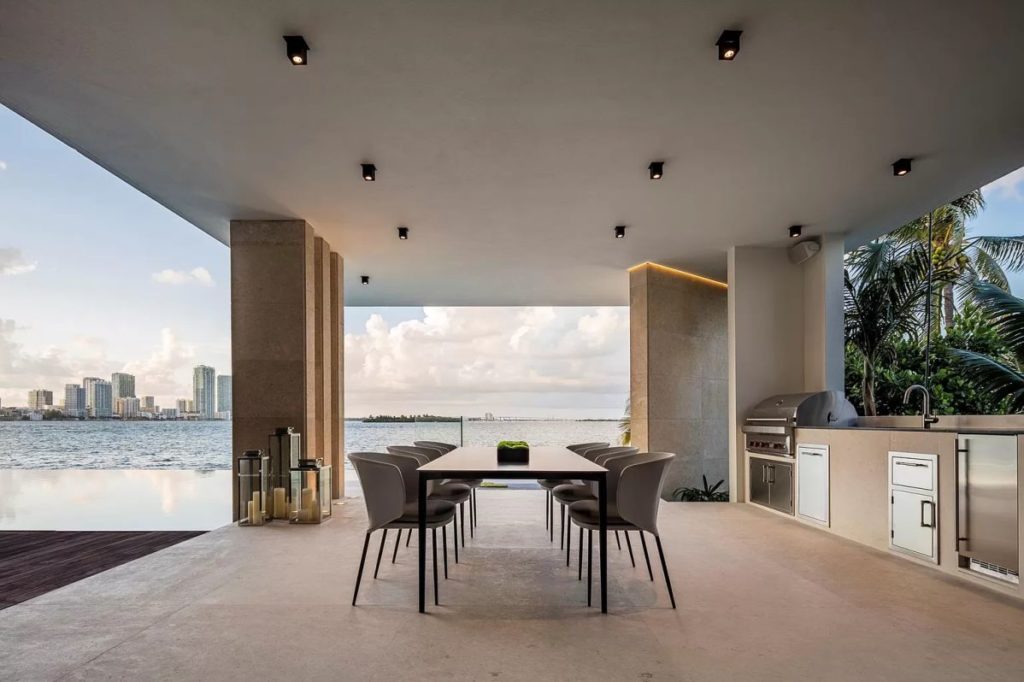 Venetian Islands Estate