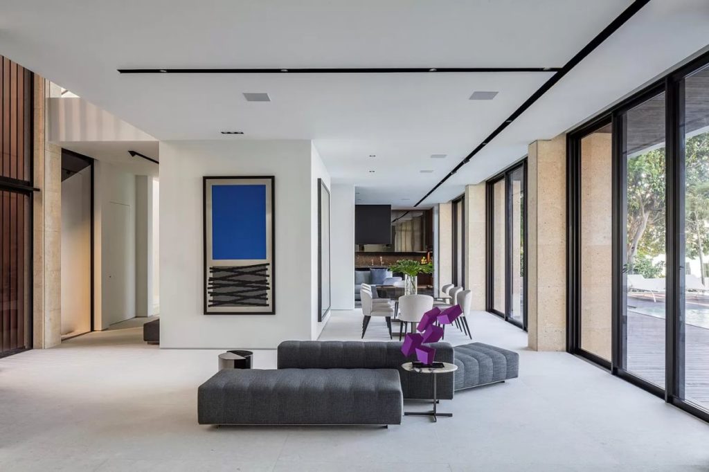 Venetian Islands Estate