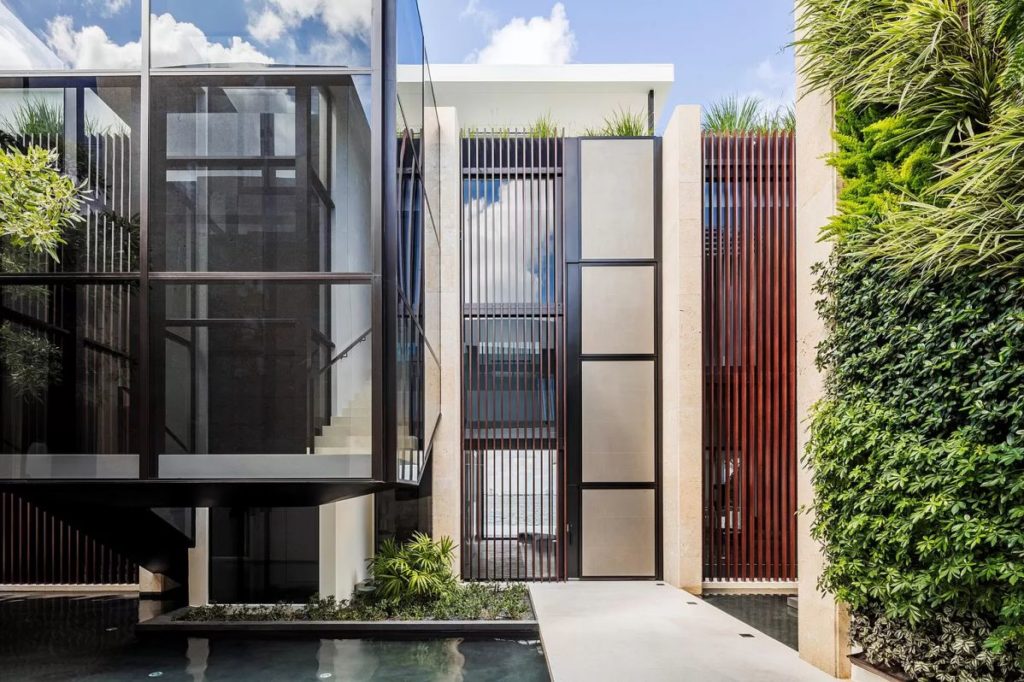 Venetian Islands Estate