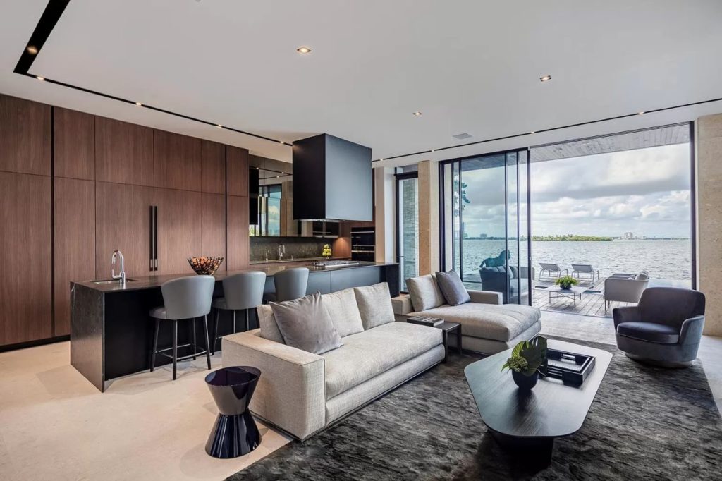 Venetian Islands Estate