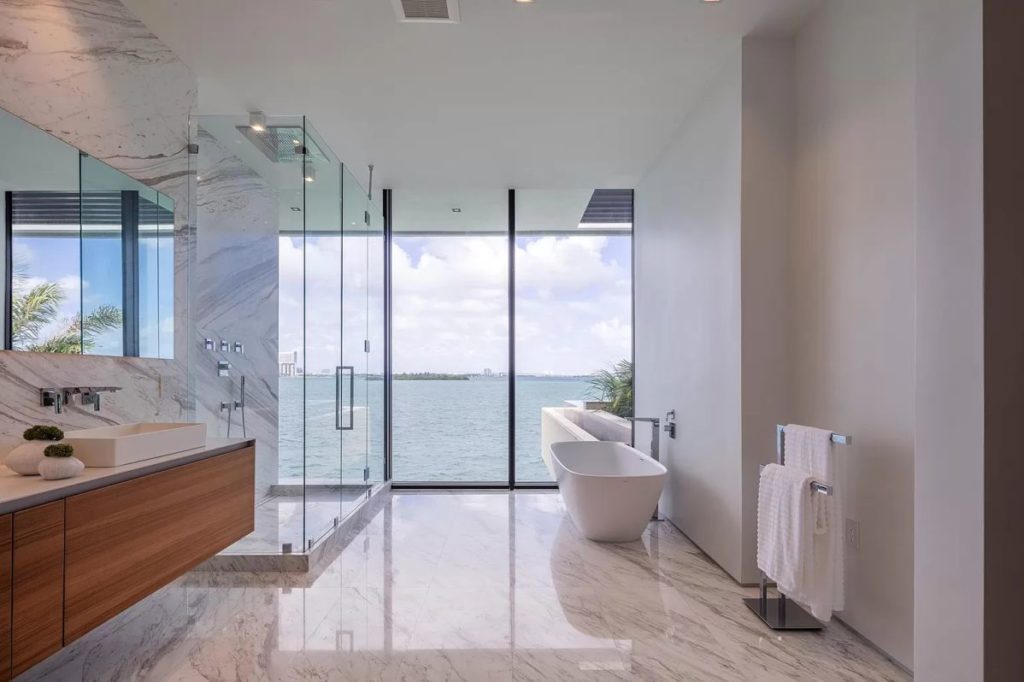 Venetian Islands Estate