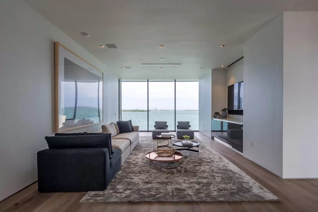 Venetian Islands Estate