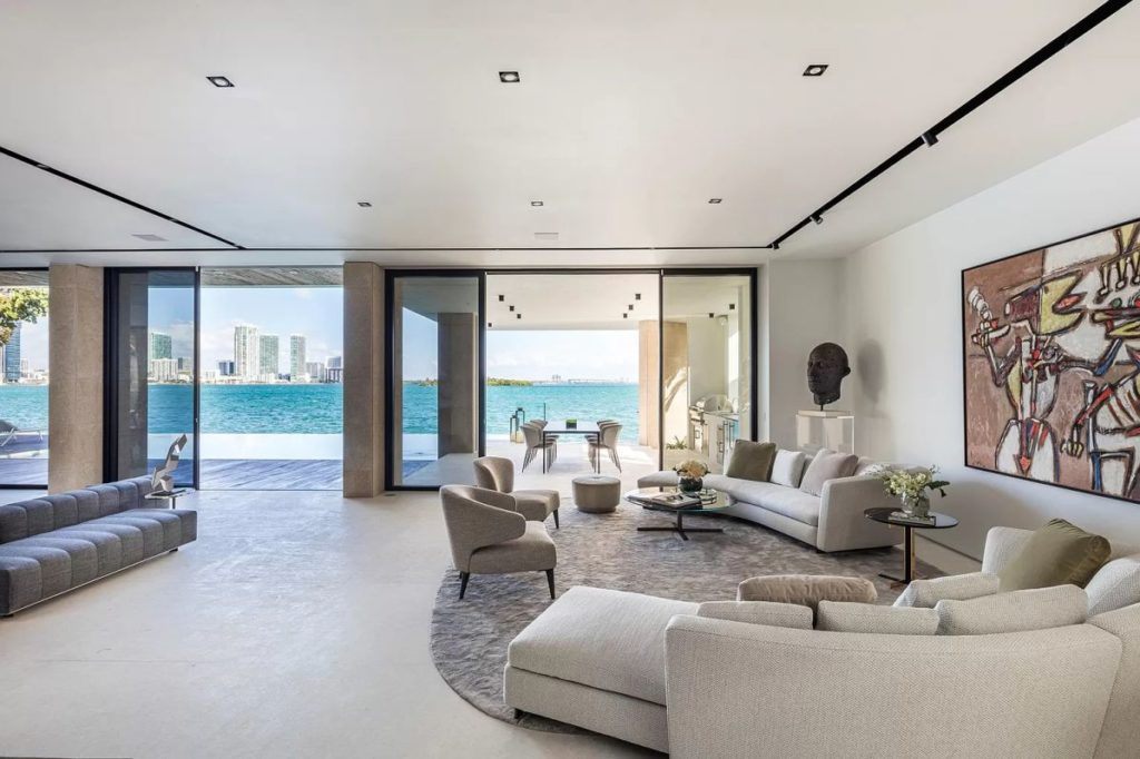 Venetian Islands Estate