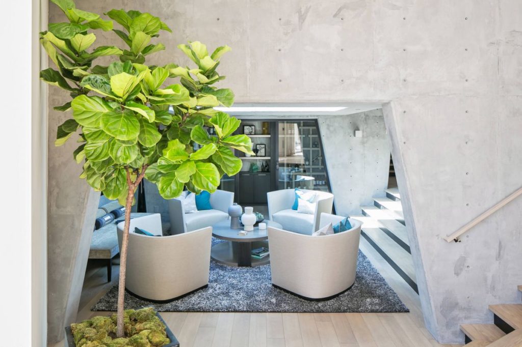 Camden Contemporary in Orange County by Brandon Archite 4
