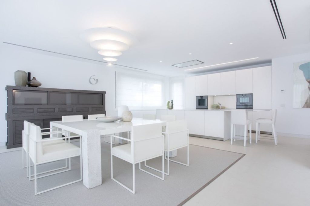 Villa in Marbella