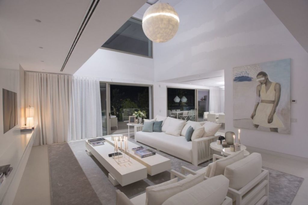Villa in Marbella