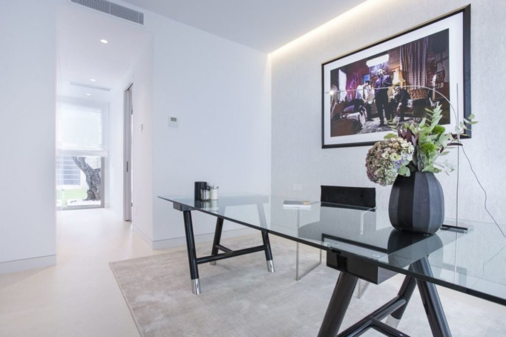 Villa in Marbella