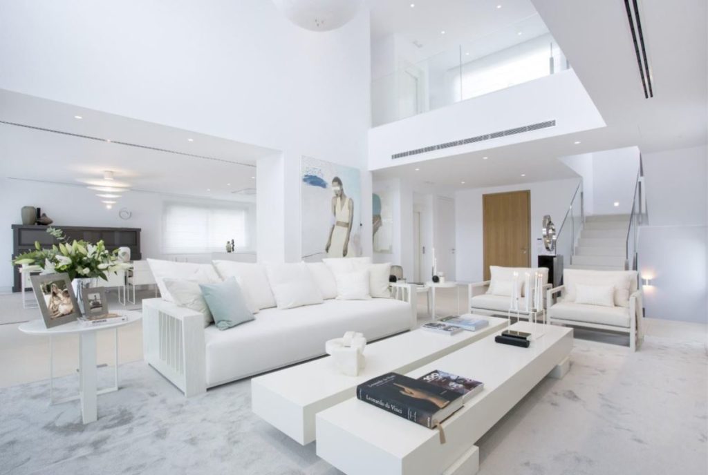 Villa in Marbella