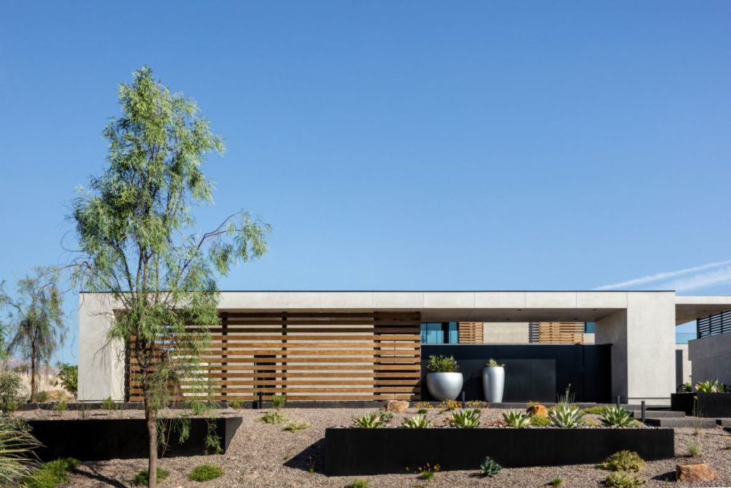 Cayambe House in Las Vegas by Punch Architecture 10