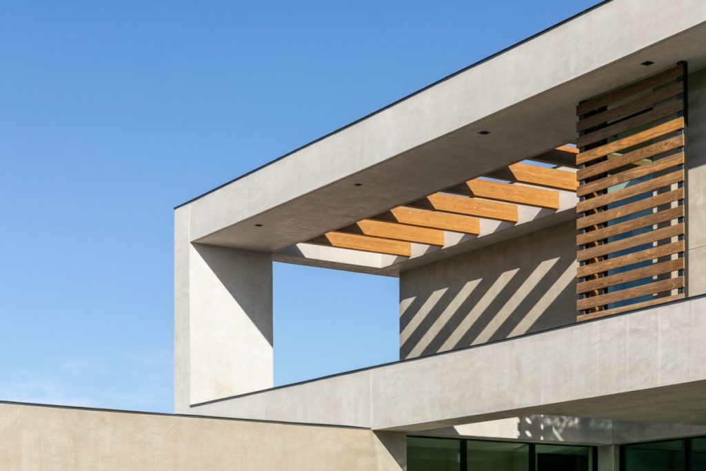 Cayambe House in Las Vegas by Punch Architecture 11