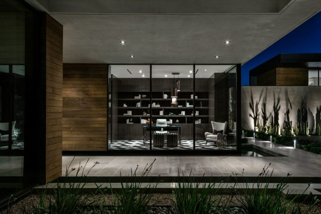 House in Las Vegas
