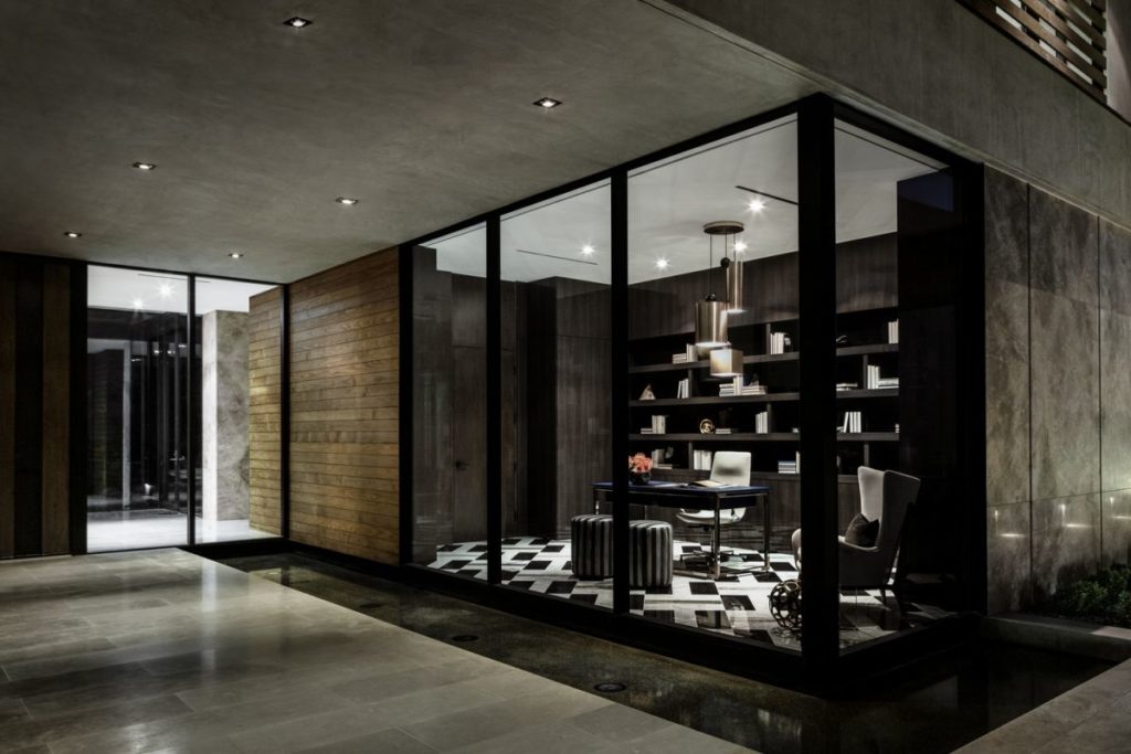 House in Las Vegas