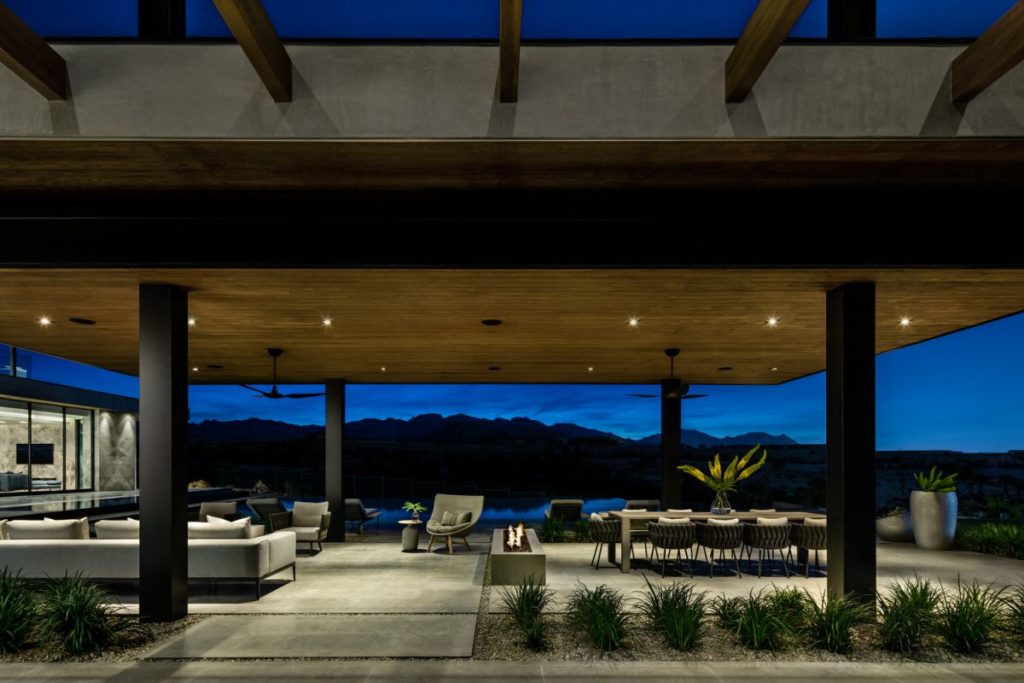 House in Las Vegas