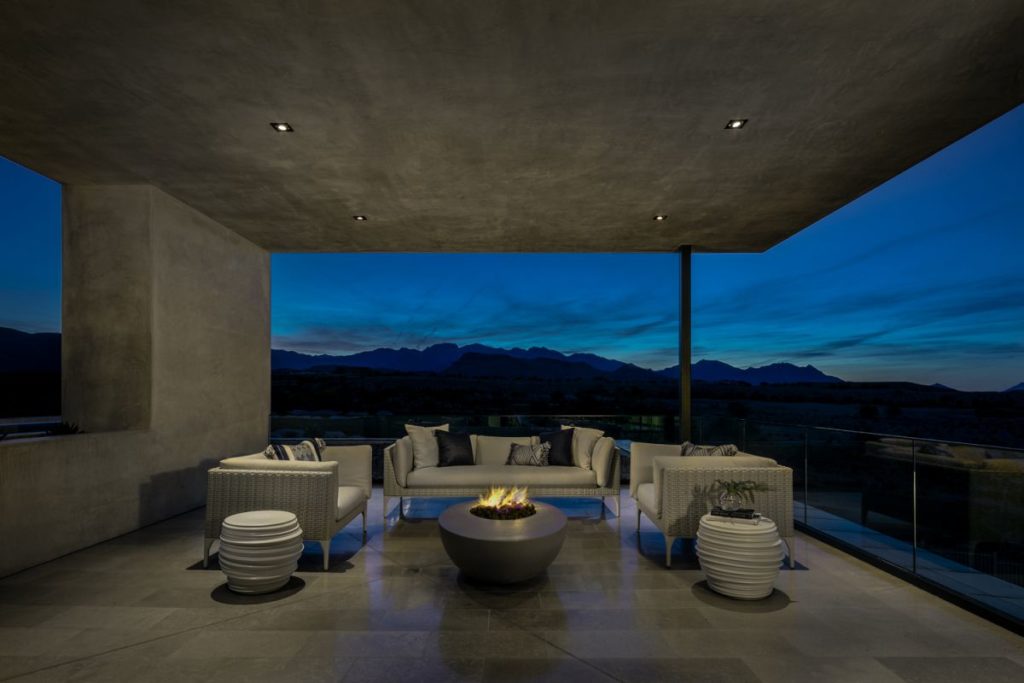 House in Las Vegas